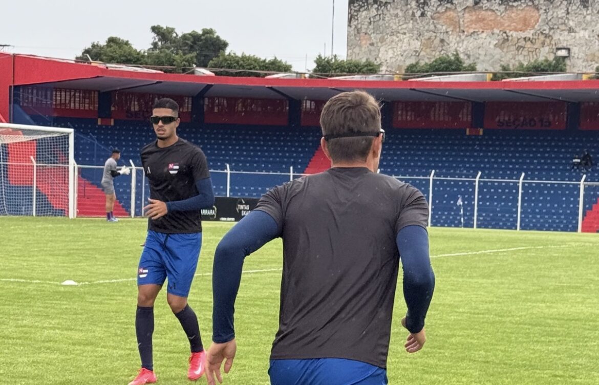 Como é a Estrutura Cognitiva no Futebol?