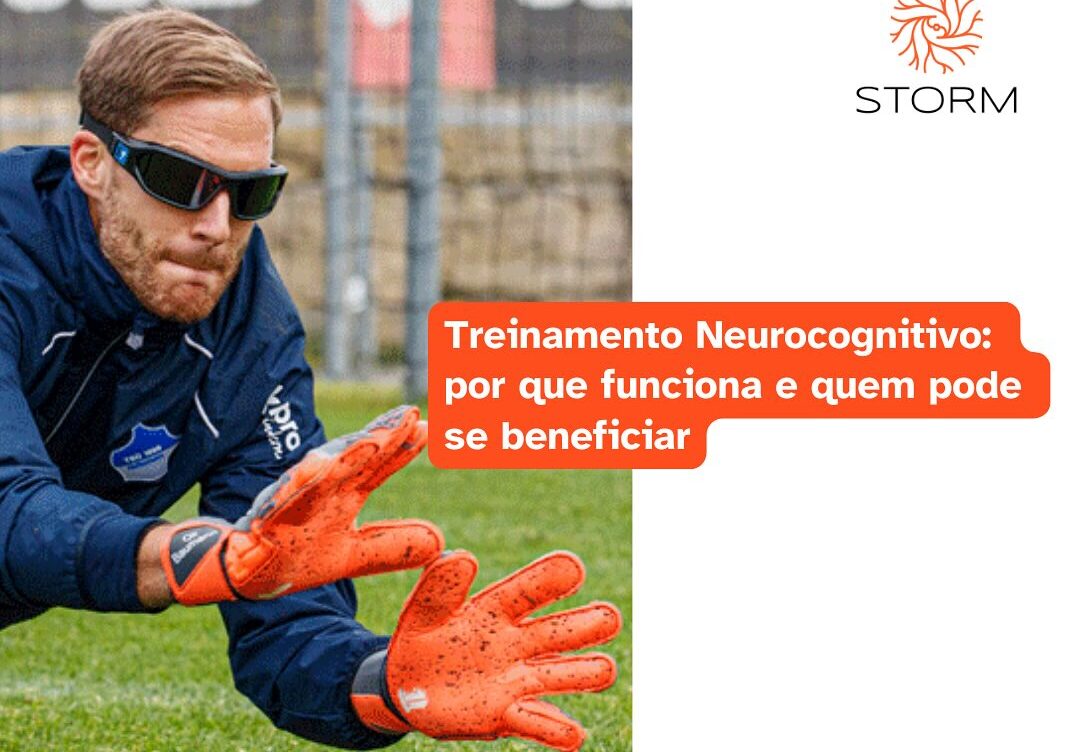 Treinamento Neurocognitivo: por que funciona e quem pode se beneficiar?