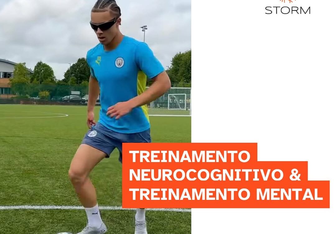 Treinamento Neurocognitivo & Treinamento Mental